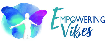 Logo Empowering Vibes